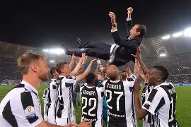 od体育官网入口-尤文图斯攻守平衡,实力得到认可(尤文图斯攻守平衡,实力得到认可吗)