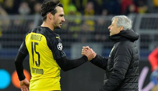 od体育下载-多特蒙德遭遇连败,球迷呼吁球队做出改变的简单介绍