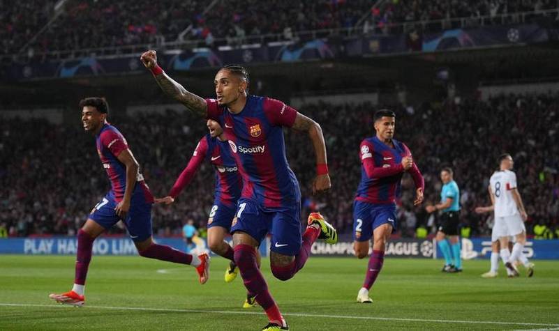 od体育登录-关于塞维利亚客场告捷，实力得到肯定的信息