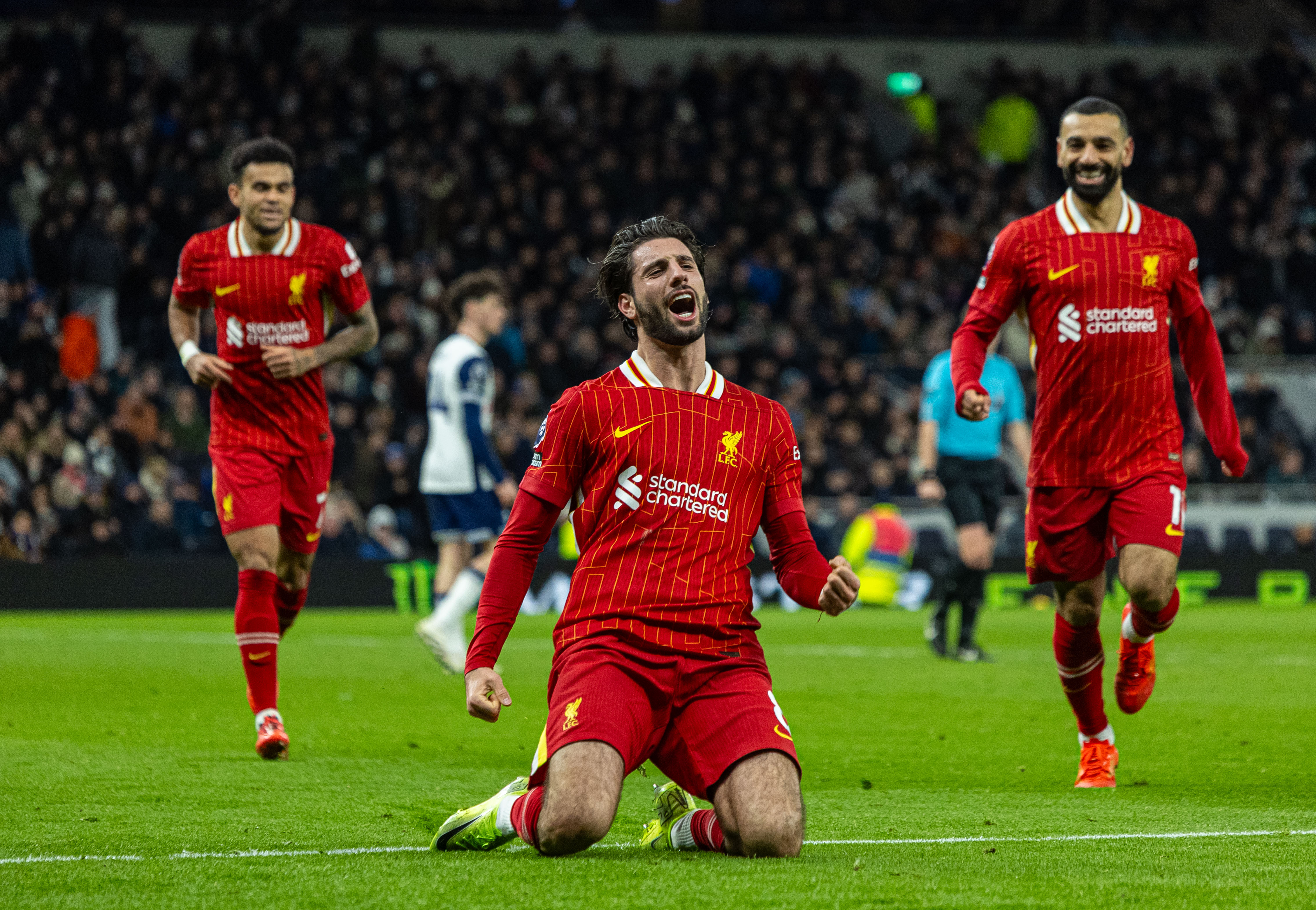 od体育在线-热刺客场较量伯恩利,保持英超不败的简单介绍