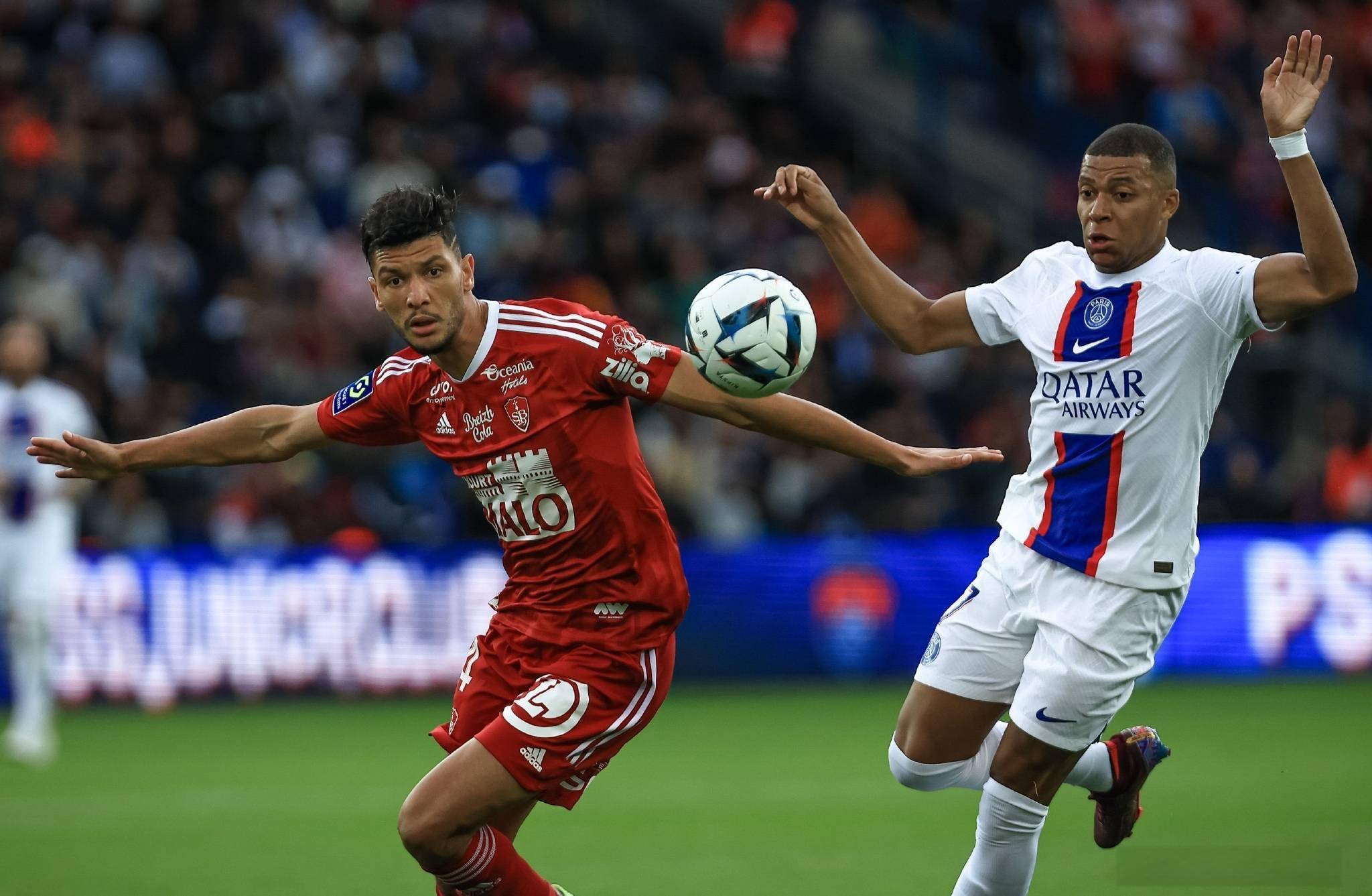 od体育电竞-里尔队在最新比赛中实现四连胜(里尔队在最新比赛中实现四连胜是哪一场)