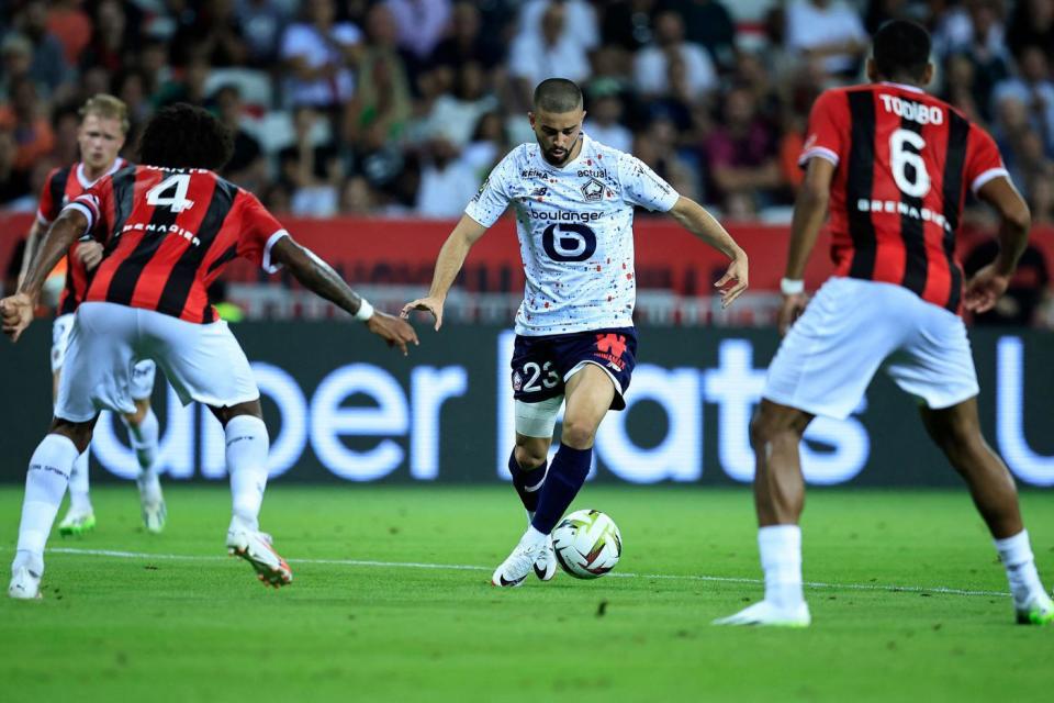 od体育电竞-里尔队在最新比赛中实现四连胜(里尔队在最新比赛中实现四连胜是哪一场)