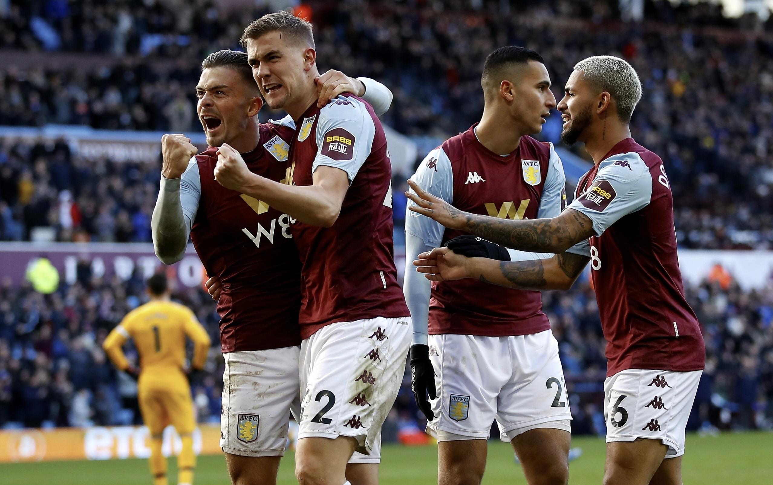 od体育在线-纽卡斯尔大胜维拉，重返积分榜前十的简单介绍