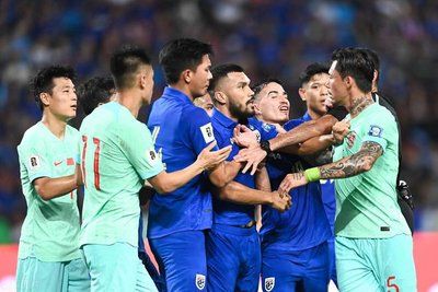 od体育网站-科威特球队希望继续晋级征程