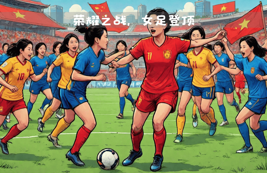 od体育培训-中国女足获得国际比赛冠军的喜讯