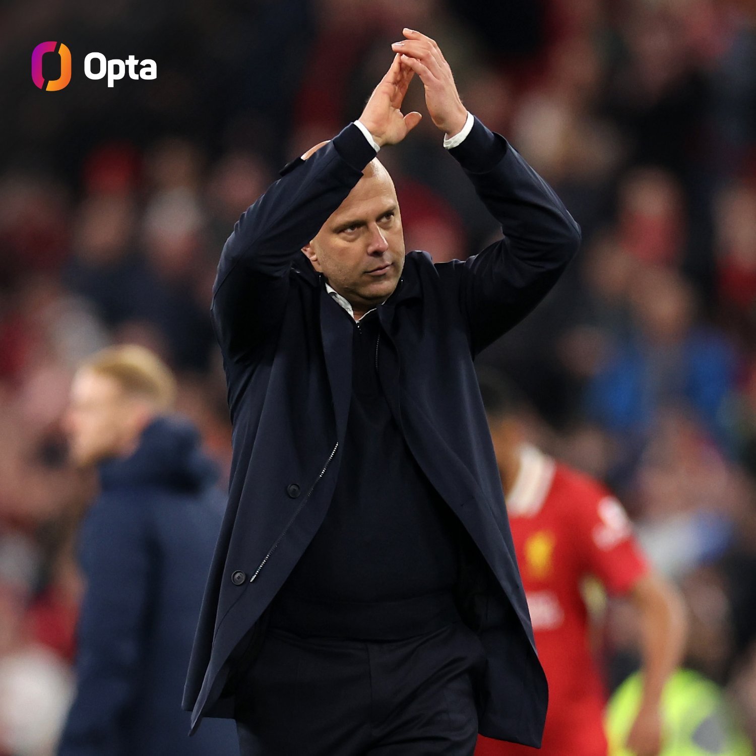 od体育馆-关于利物浦主教练:本周末联赛的焦点不在于对阵切尔西比赛的信息