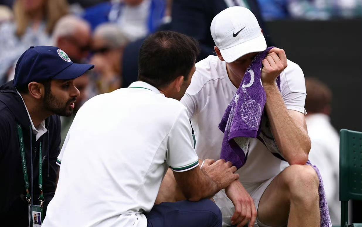 od体育课程-比赛中伤员接连增加,球队状况不容乐观