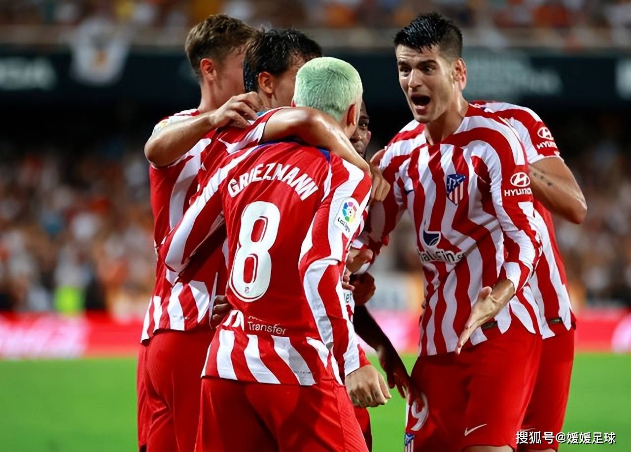 od体育app-马德里竞技盼重振雄风,下轮对阵巴塞罗那的简单介绍