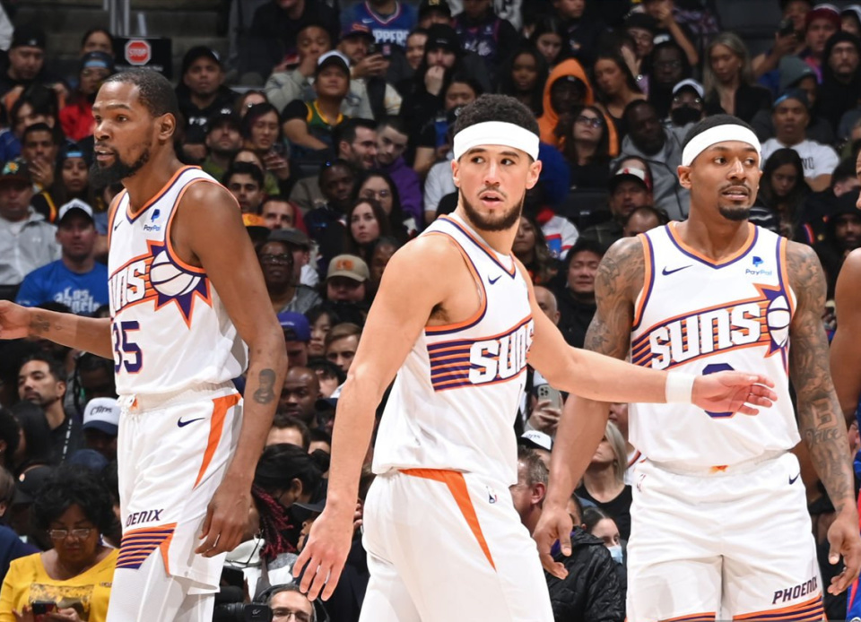 od体育网站入口-太阳队主帅新战术奏效,连胜势头不可阻挡