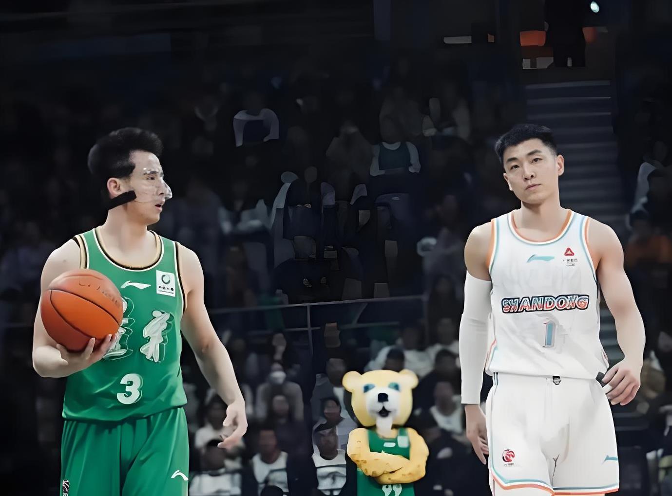 od体育入口-篮球赛场上的悬念将随着新赛季的到来而揭晓