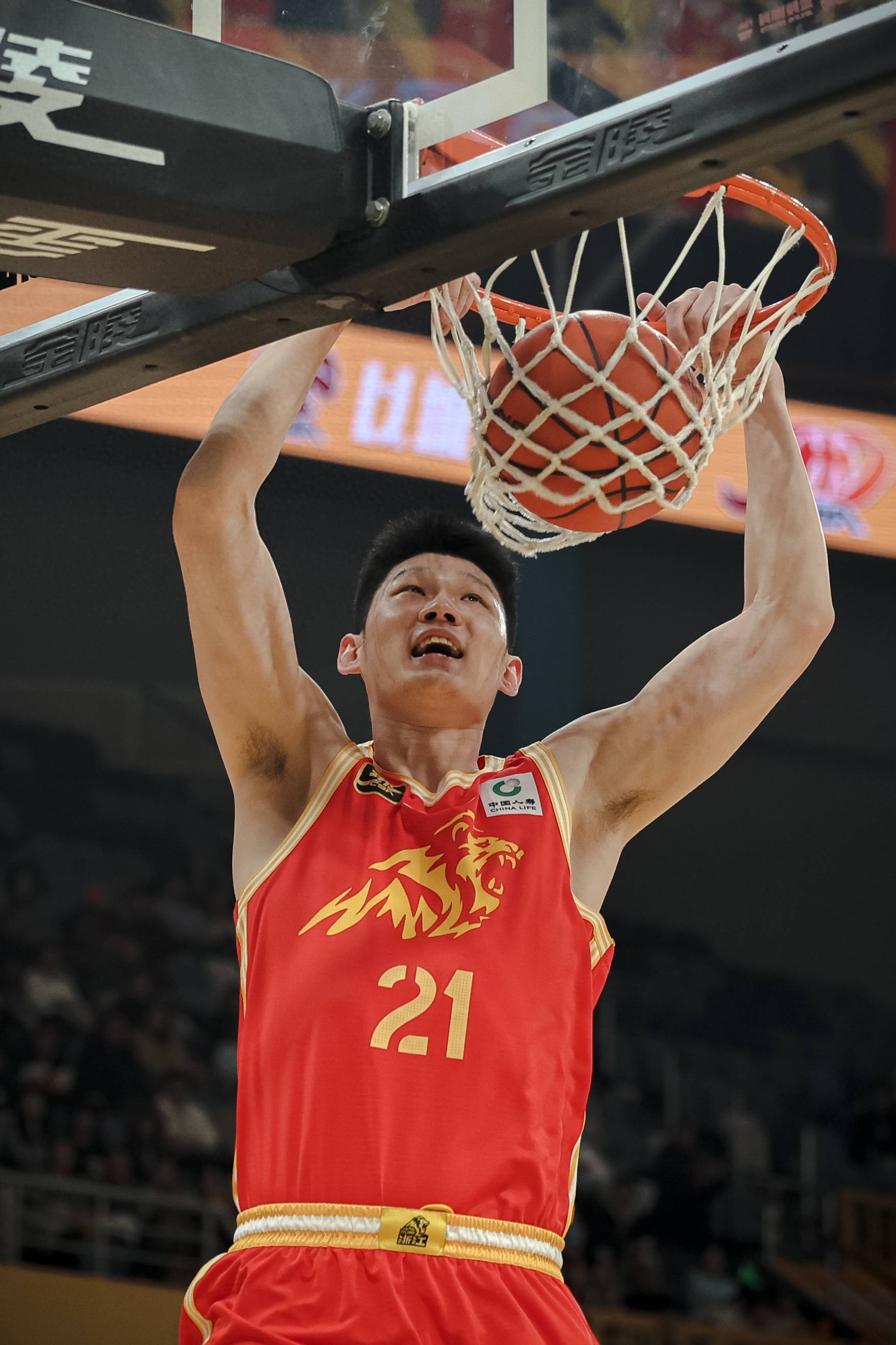 od体育vip注册-江西男篮在昨日比赛中大获全胜，斩获胜利的简单介绍