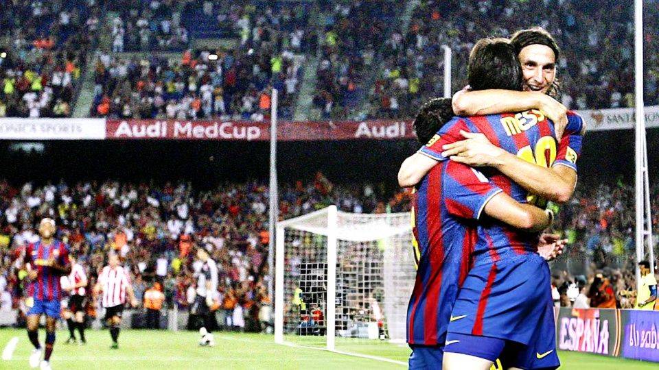 od体育网页版入口-梅西进球不止!巴萨爱将再次展现统治力的简单介绍