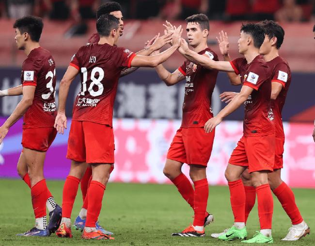 od体育新闻-亚冠争夺战彰显亚洲足球实力,竞技水平平稳提升