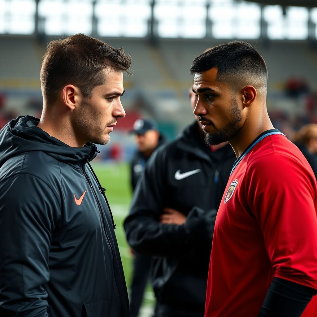 od体育在线-蒙特雷球员心理辅导加强,保持良好比赛心态