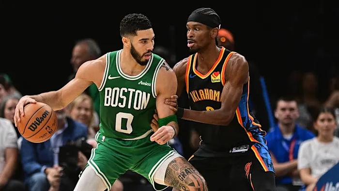 od体育娱乐-凯尔特人逆转魔术，豪取六连胜