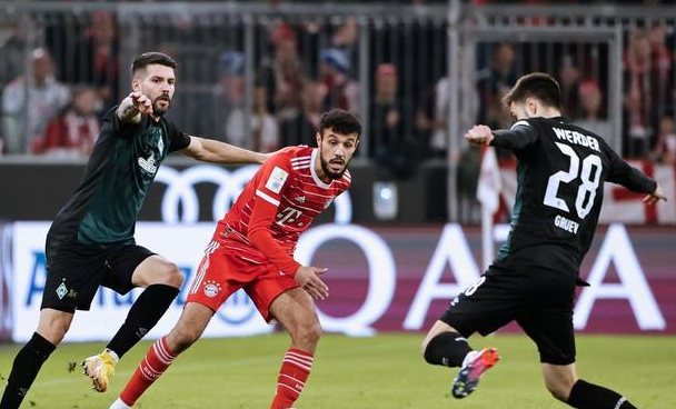 od体育在线登录-包含慕尼黑盛世：拜仁对决不来梅要打响的词条