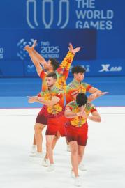 od体育在线-体操比赛:意大利运动员表现出色的简单介绍