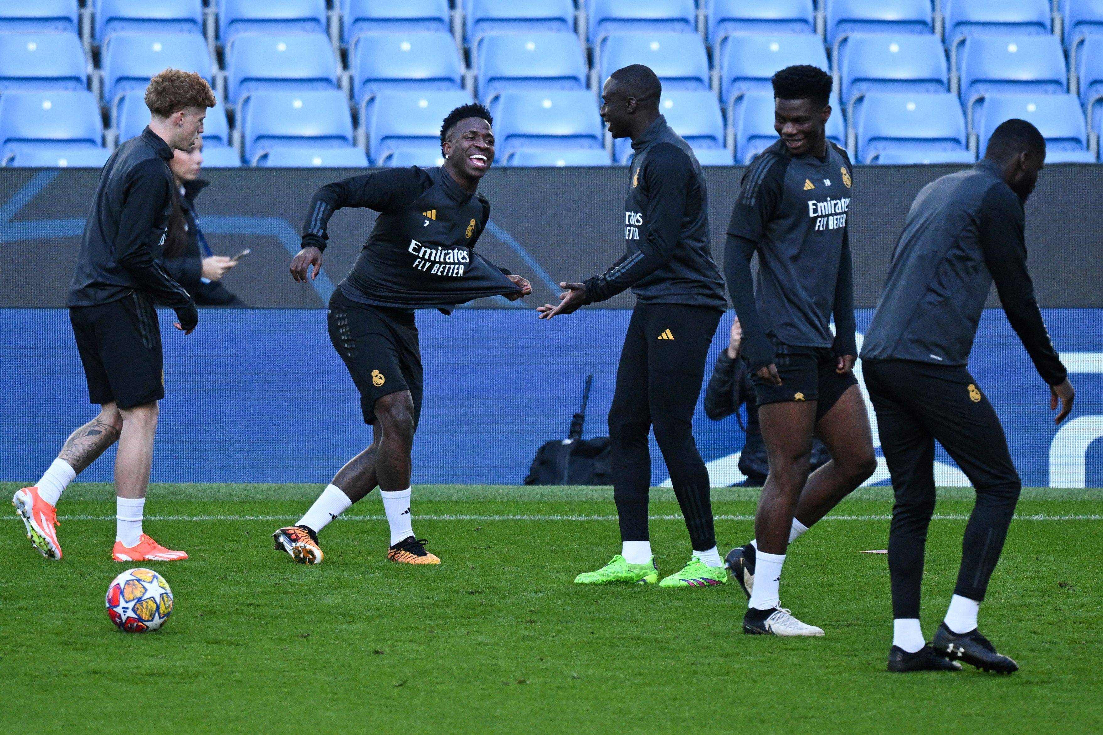 od体育app-欧洲热门足球联赛中的球队备战新赛季