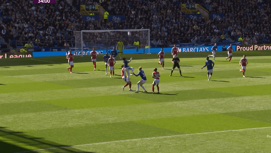 勒阿弗尔客场不敌对手遭遇挑战