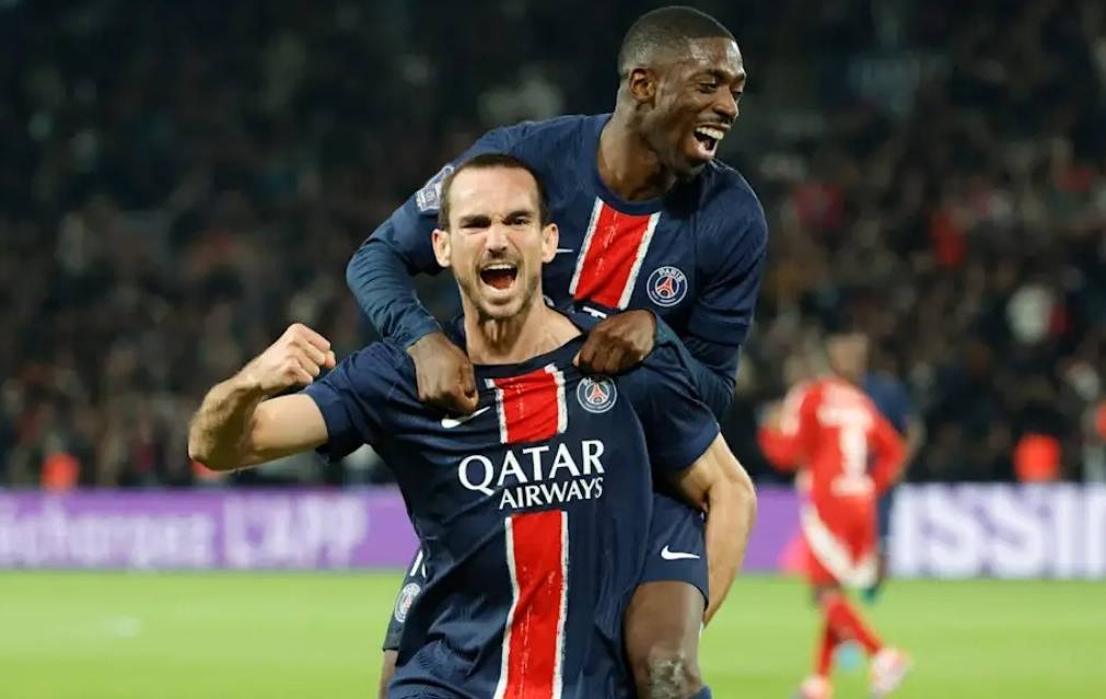 od体育官方-巴黎圣日耳曼快报:球队备战法国杯比赛的简单介绍