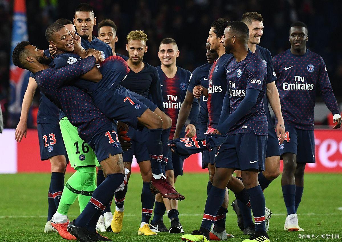 od体育官方-巴黎圣日耳曼快报:球队备战法国杯比赛的简单介绍