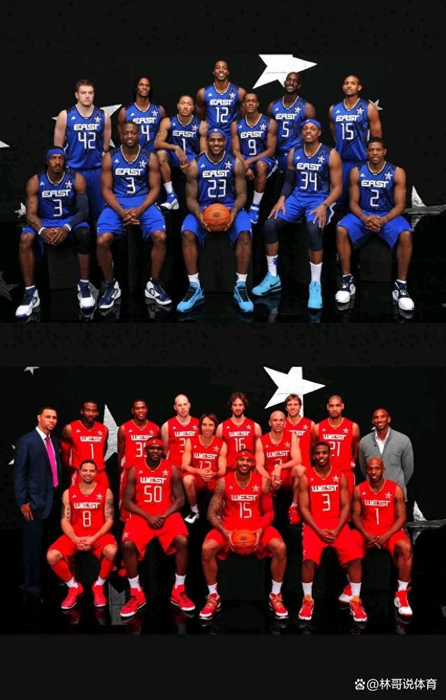 od体育平台-NBA全明星阵容曝光伦纳德连三选