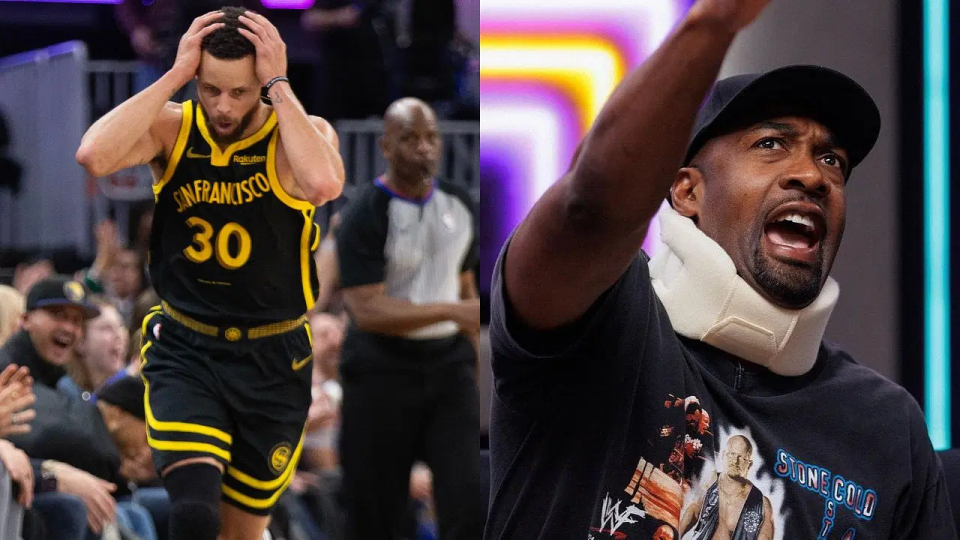 od体育下载-养伤的库里发声，还不知最快何时复出的简单介绍