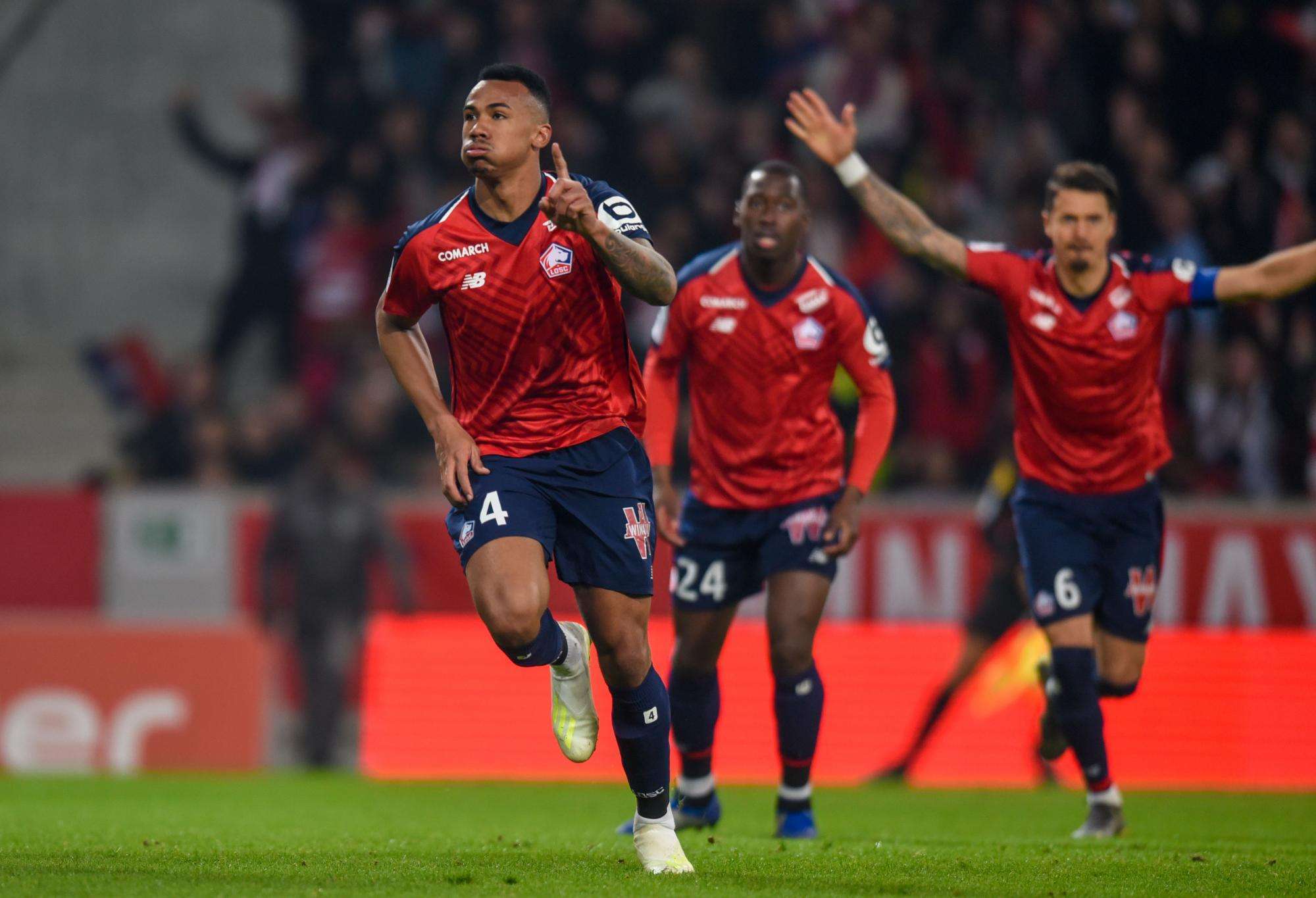 od体育链接-里尔客场惨败圣埃蒂安，联赛领跑位置遭受威胁的简单介绍