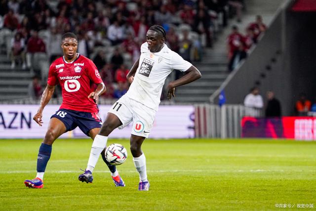 od体育链接-里尔客场惨败圣埃蒂安,联赛领跑位置遭受威胁的简单介绍