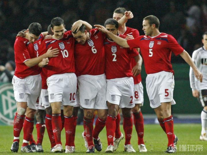 od体育培训-英格兰击败墨西哥,欧洲杯小组赛壮举引爆热议