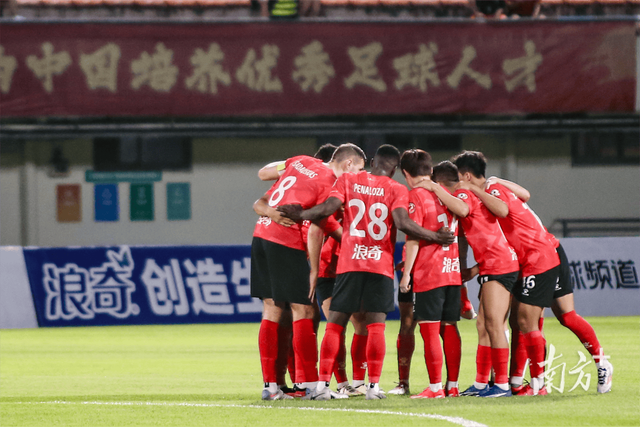 od体育平台-广州队连胜收官阶段,战胜浙江队
