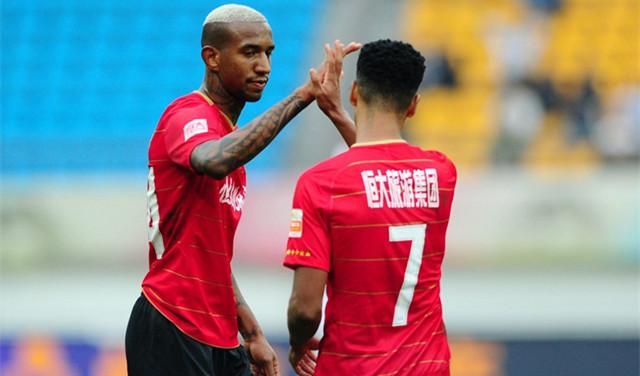 建业客场输给鲁能,积分略微上涨