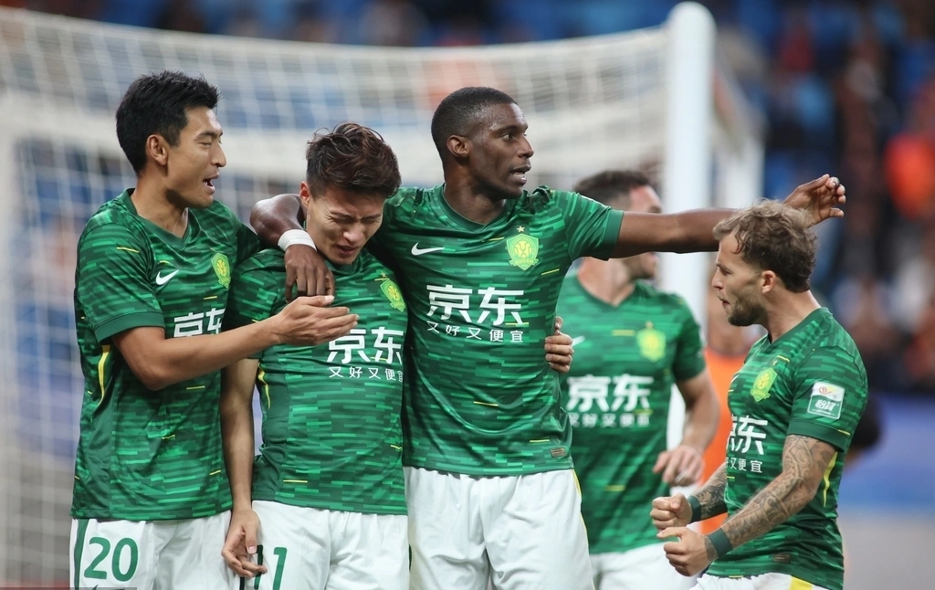 od体育vip注册-北京国安将在主场对战河北华夏,力图取得关键的比赛胜利!的简单介绍