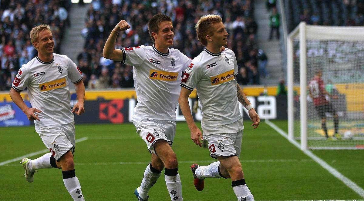 od体育vip注册-关于门兴格拉德巴赫队员表现出色，领先德甲！的信息