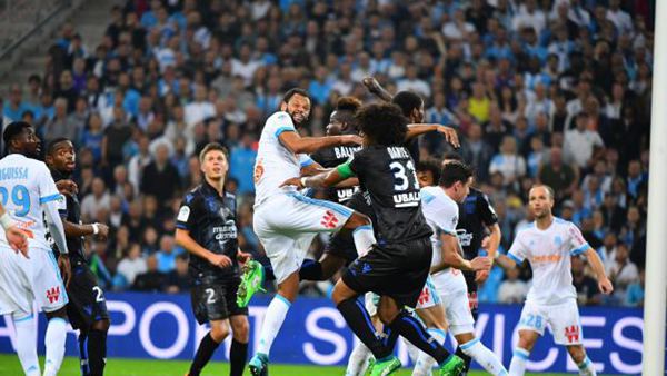 od体育官方-甘冈主场大胜摩纳哥,连胜势头强劲