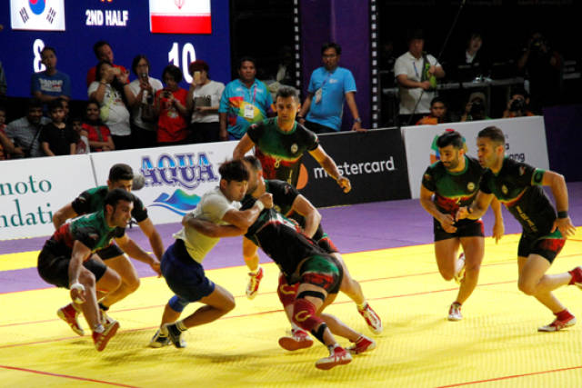 关于南亚球队引进国际级主教练备战大赛的信息