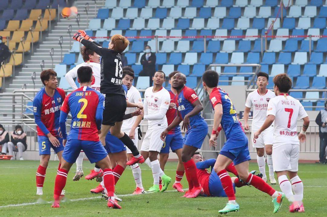 od体育官网app-关于青岛黄海主场不敌广州富力，吞下失败果的信息