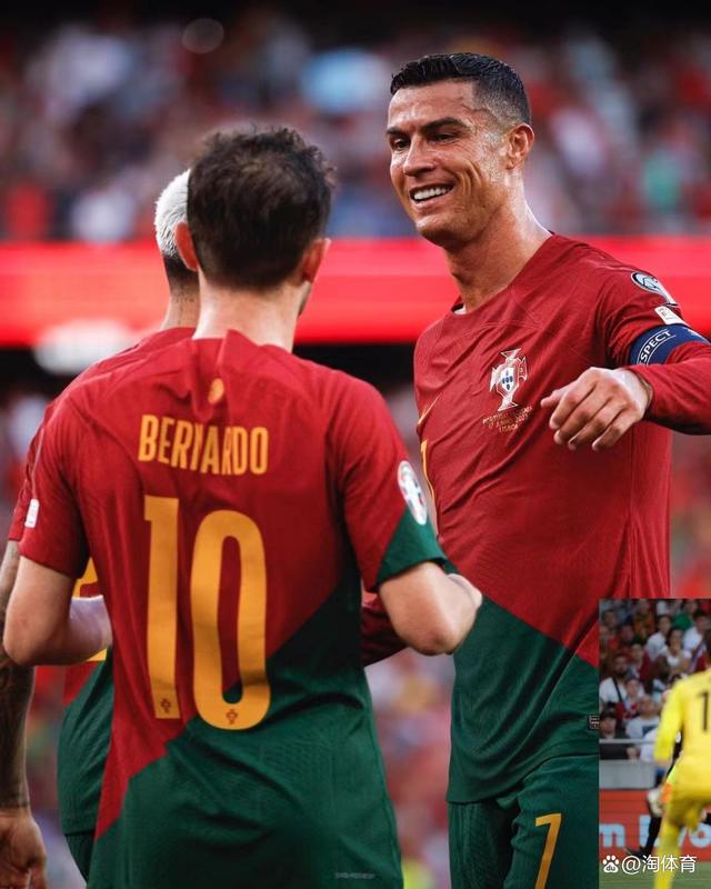葡萄牙队凭借梅开二度力压对手