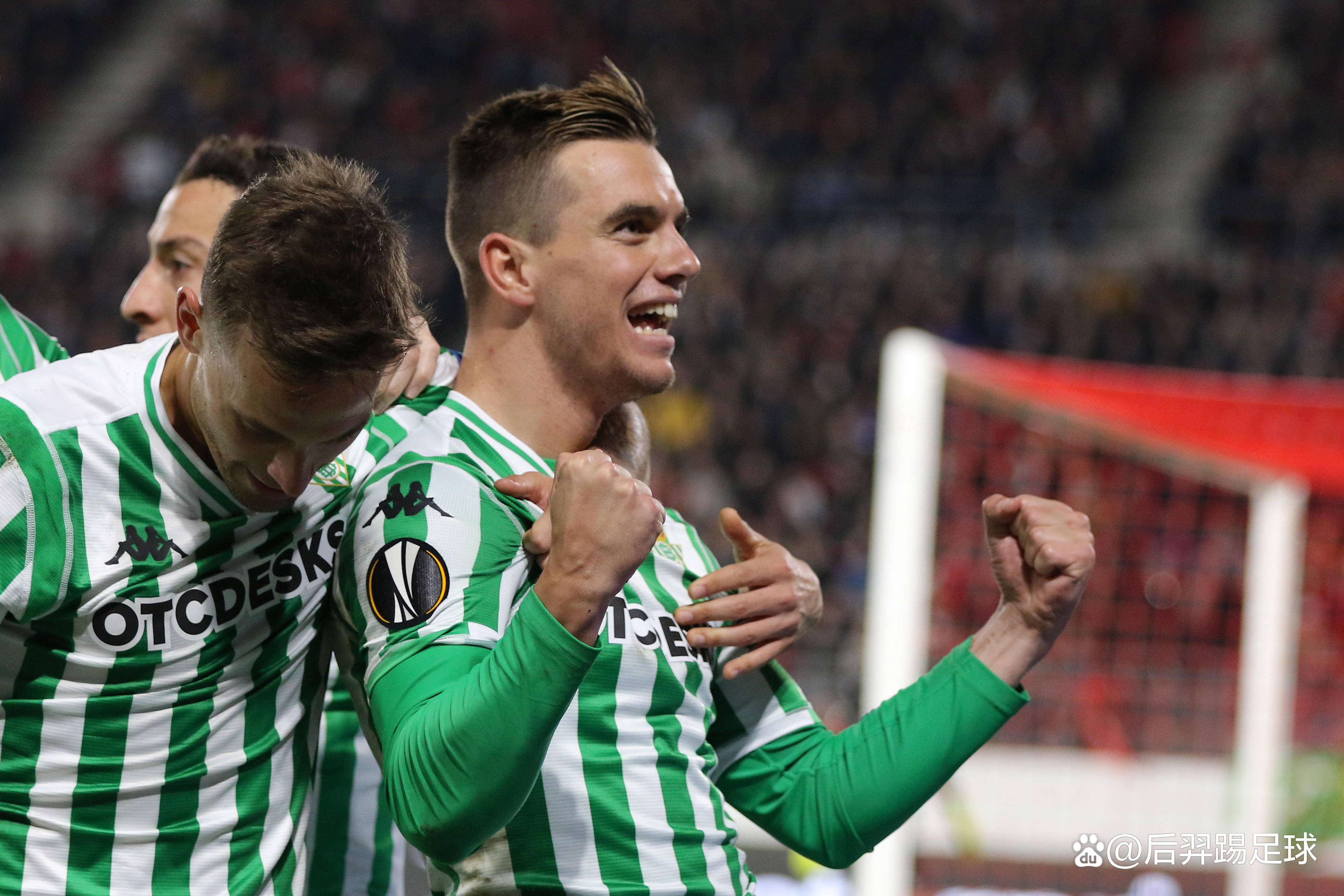 里昂主帅赞扬年轻球员,期待他们未来发展的简单介绍