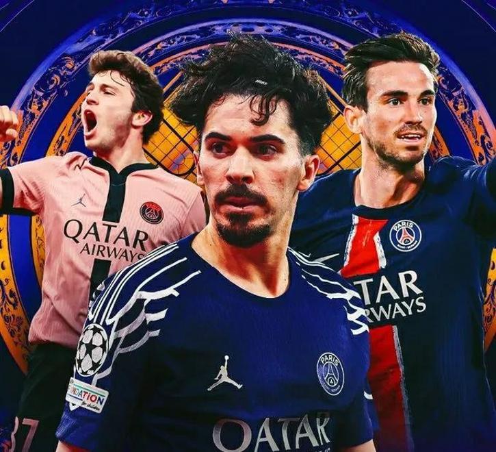 od体育官方-巴黎平局领先!欧冠战场再创佳绩