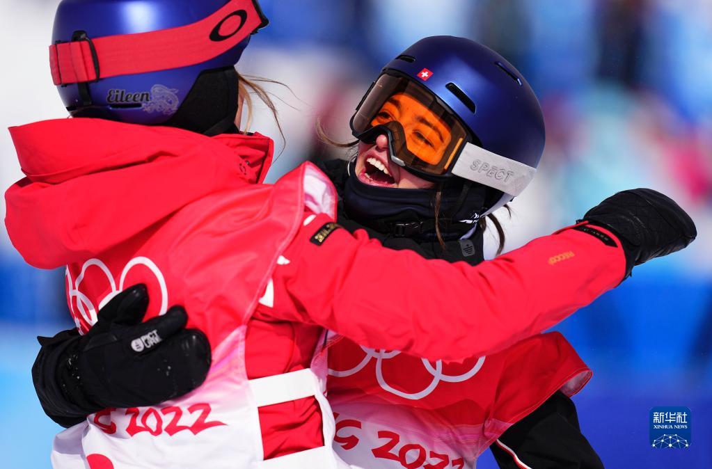 od体育培训-瑞士滑雪选手勇夺金牌,飞驰滑雪道的简单介绍