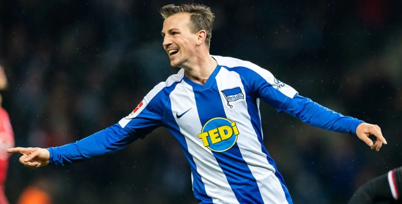 od体育登录-柏林赫塔遭遇惨败,遗憾无缘取胜