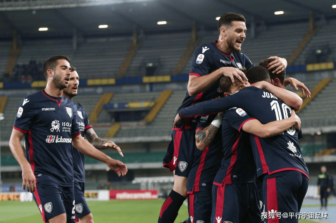 od体育官方-卡利亚里球员状态火爆,持续助球队取得胜利的简单介绍