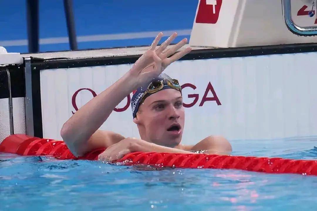 od体育亚洲官网-澳大利亚游泳健将刷新世界纪录,夺得金牌的简单介绍