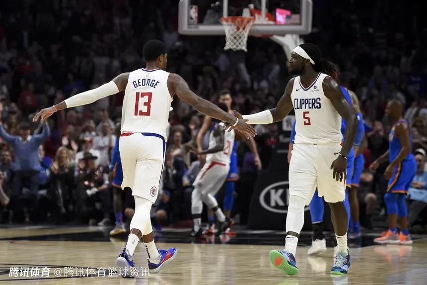 od体育地址-关于快船胜掘金,哈雷尔28分梦幻表现的信息