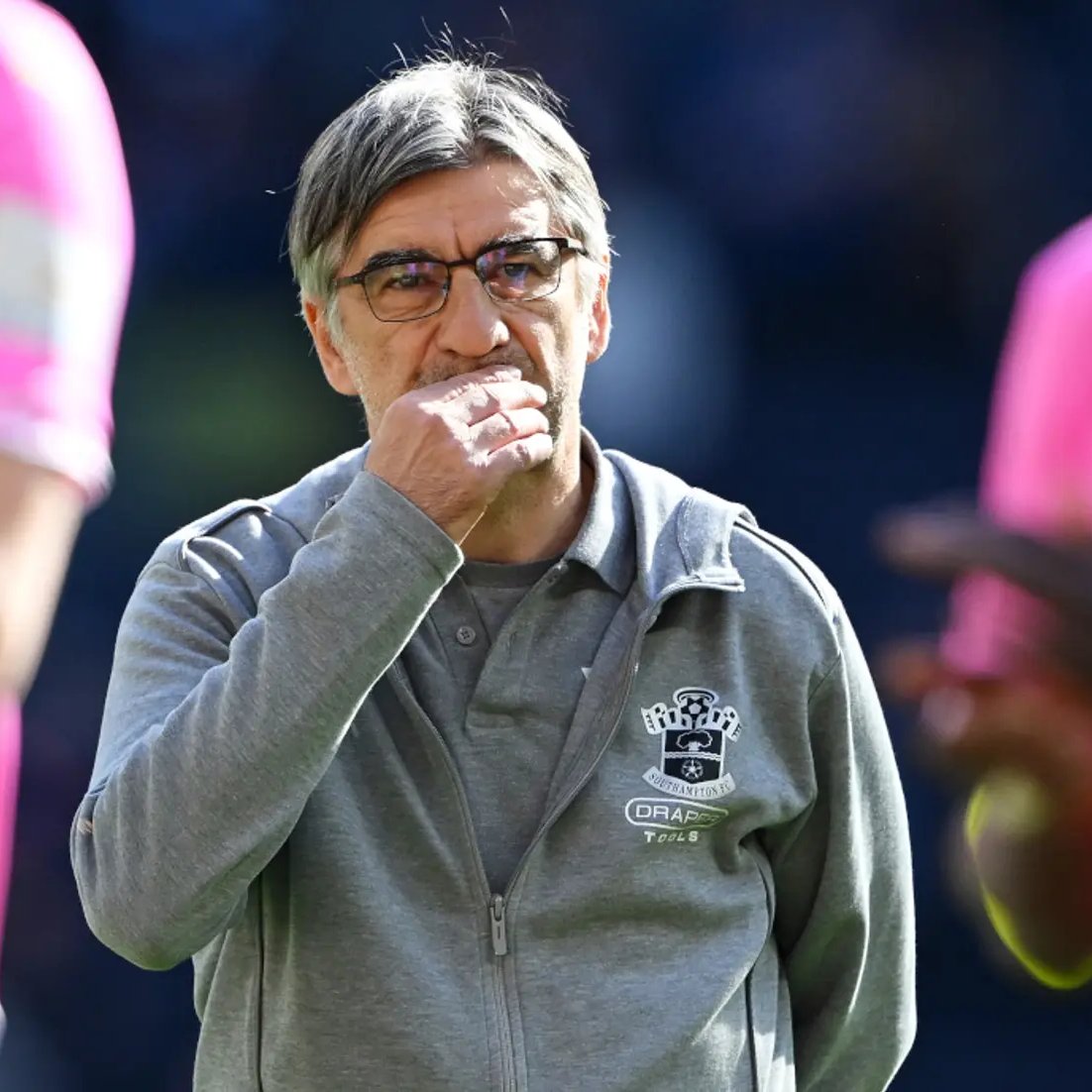 od体育官方登录入口-南安普顿取胜战保级步步为营