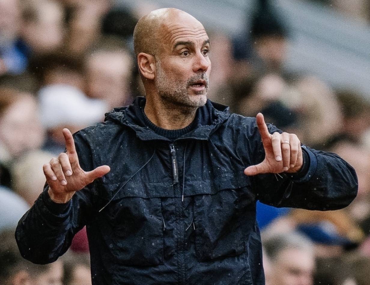 od体育官网app-曼城再度获胜,瓜迪奥拉领衔球队大获成功