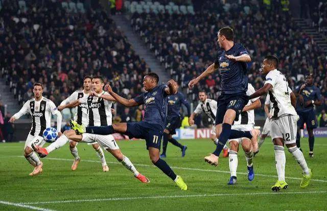 od体育入口-尤文图斯击败马德里城,领先一步